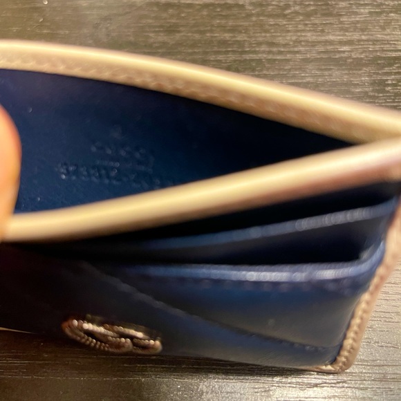 GG Marmont Card case - Picture 3 of 15